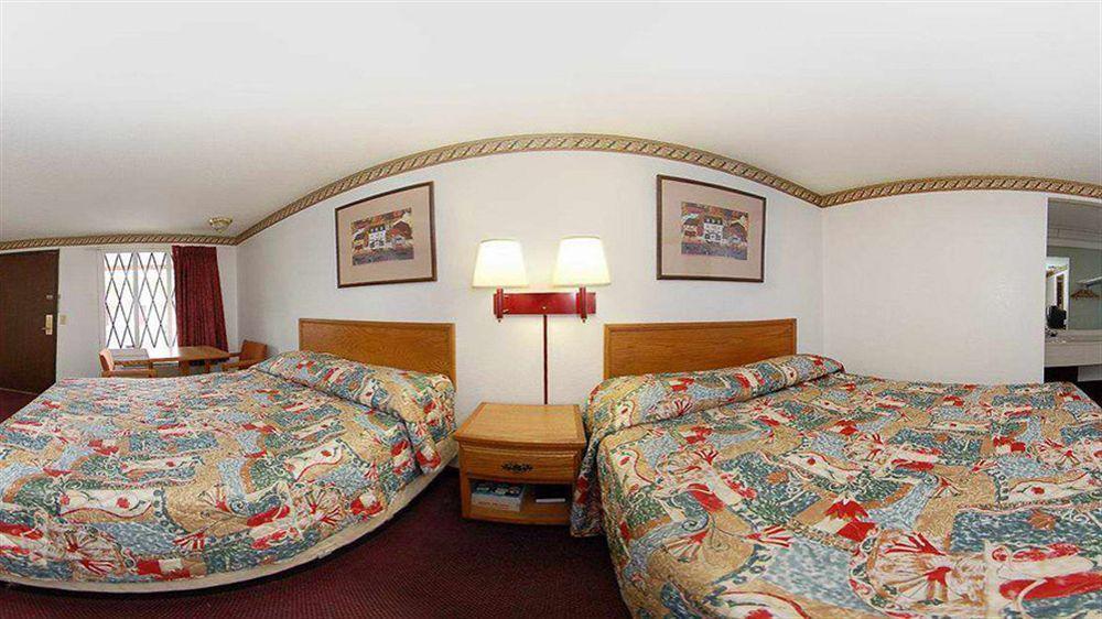 Express Inn Indianapolis Exteriér fotografie